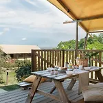 L'antica Fornace 팜스테이 페치올리