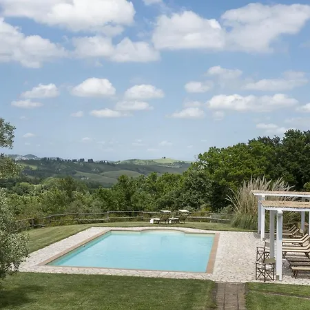 L'antica Fornace Vakantieboerderij *