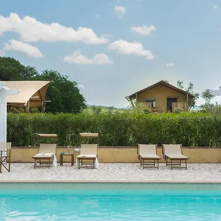 L'antica Fornace * Peccioli