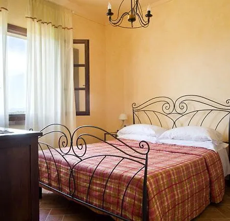 L'antica Fornace Feriegård *