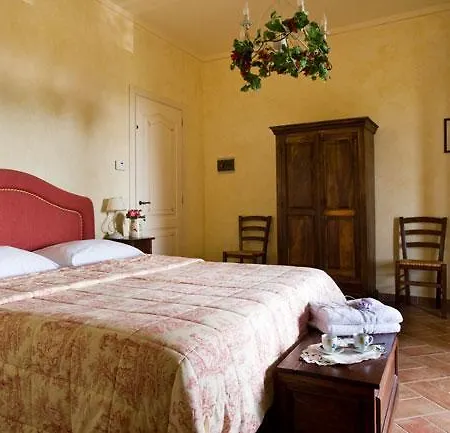 Feriegård L'antica Fornace Peccioli