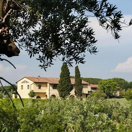 L'antica Fornace Alojamento de Turismo Rural