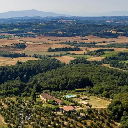 L'antica Fornace Feriegård