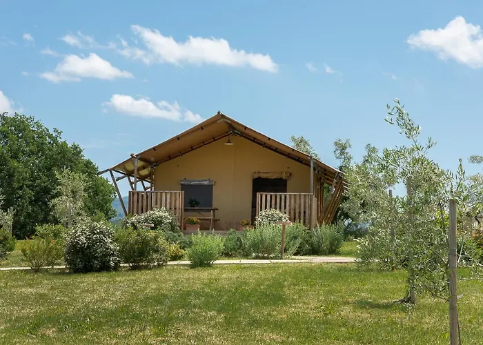 L'antica Fornace * Peccioli