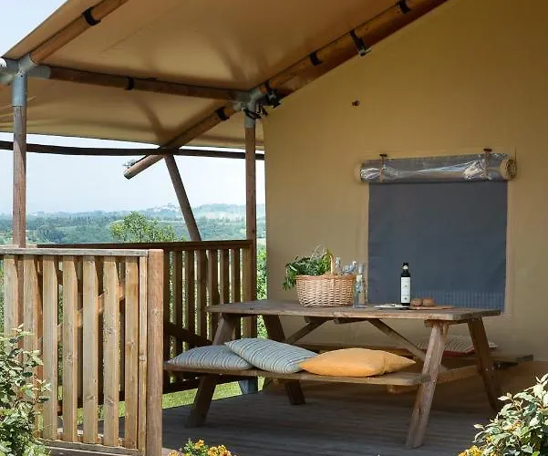 L'antica Fornace Vakantieboerderij Peccioli