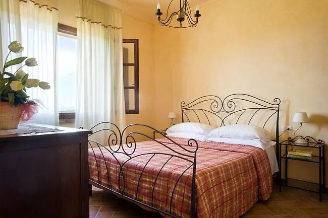 L'antica Fornace Vakantieboerderij *