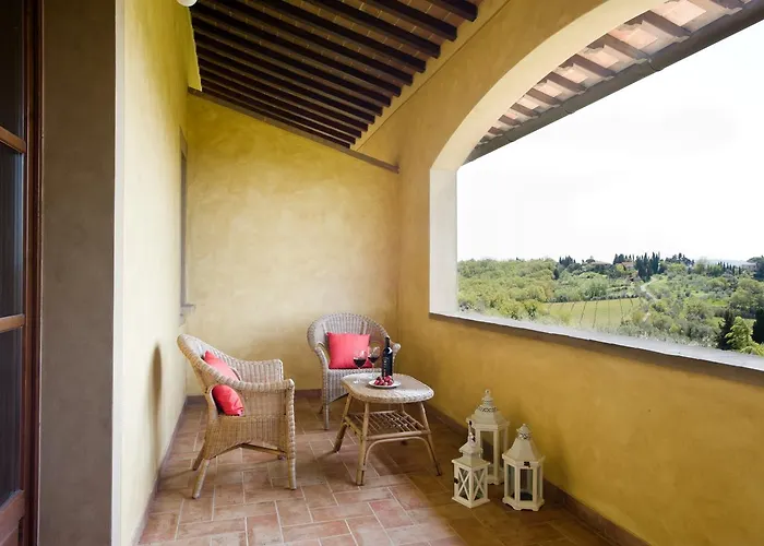 L'antica Fornace Vakantieboerderij