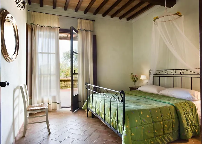 L'antica Fornace Peccioli