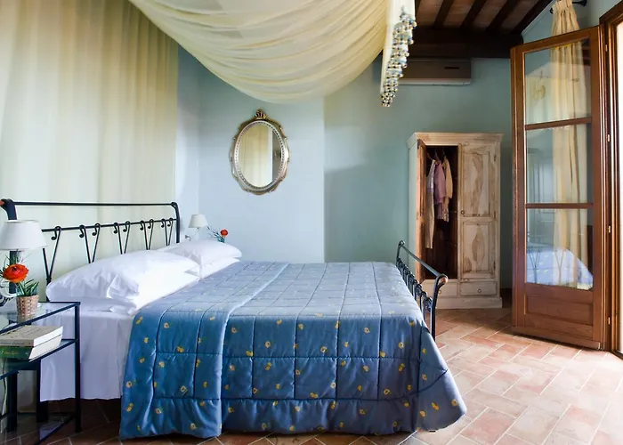 L'antica Fornace Peccioli