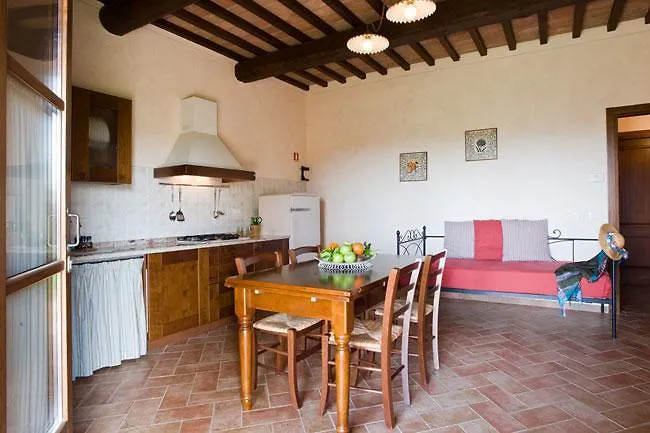 L'antica Fornace Vakantieboerderij