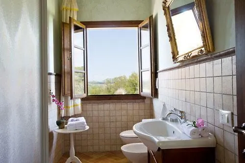 Vakantieboerderij L'antica Fornace