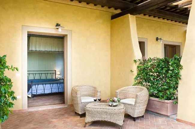 L'antica Fornace Vakantieboerderij *