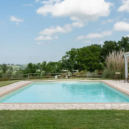 L'antica Fornace Vakantieboerderij