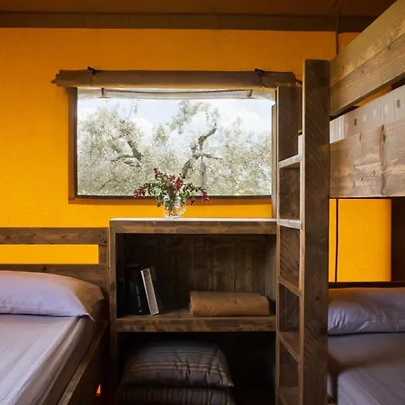 Vakantieboerderij L'antica Fornace Peccioli