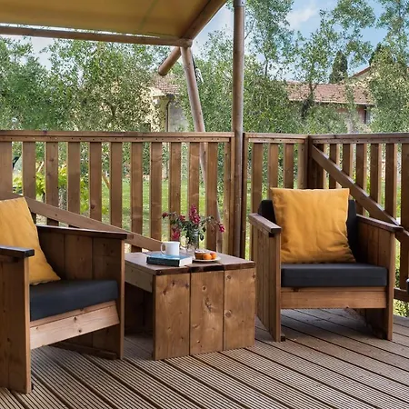 L'antica Fornace Vakantieboerderij Peccioli