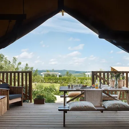 Vakantieboerderij L'antica Fornace
