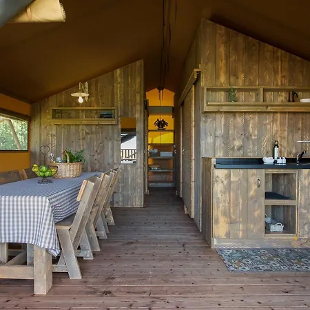 L'antica Fornace Vakantieboerderij *