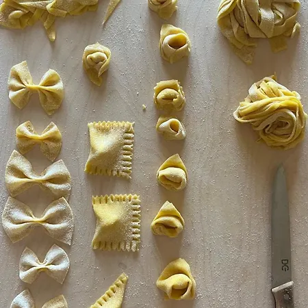 L'antica Fornace *