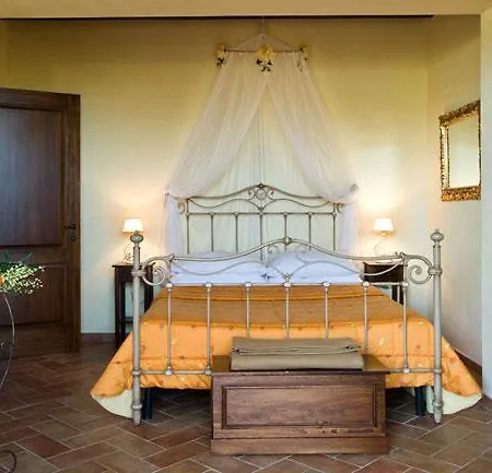 L'antica Fornace Vakantieboerderij