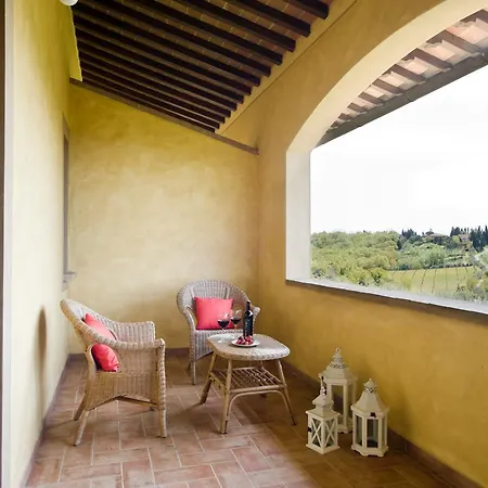 L'antica Fornace Vakantieboerderij