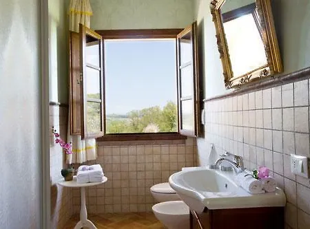 Vakantieboerderij L'antica Fornace