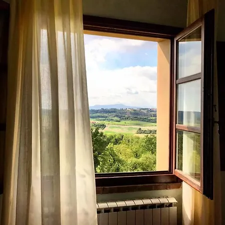 L'antica Fornace Vakantieboerderij Peccioli